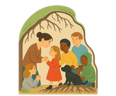 Wurzelkinder Logo